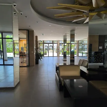 Apartmán Modern Apartment, Pool Mountain Views Terace Sea