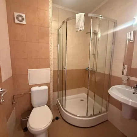 Apartmán Modern Apartment, Pool Mountain Views Terace Sea