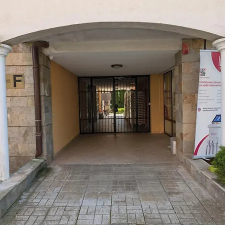 Daire Modern Apartment, Pool Mountain Views Terace Sea