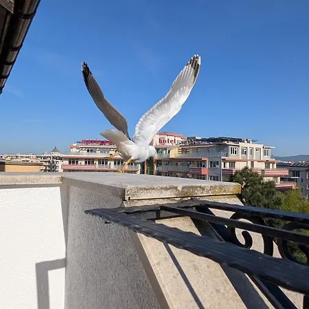 Apartmán Modern Apartment, Pool Mountain Views Terace Sea *